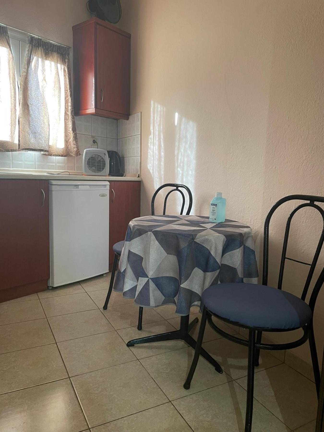 Βίλα Κατερίνα - Villa Katerina Kókkinon Nerón Exteriör bild